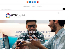 openmobilealliance.org