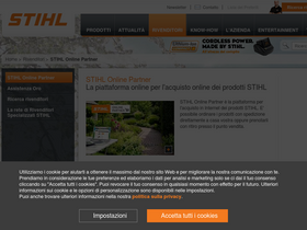 stihlpartner.it