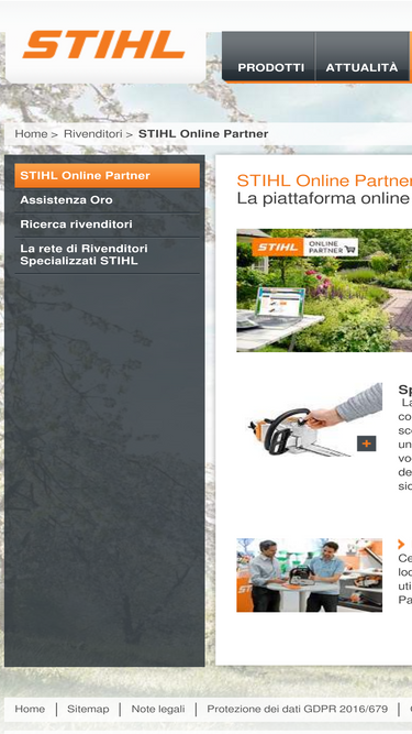 stihlpartner.it