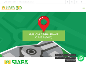 siafa.com.ar