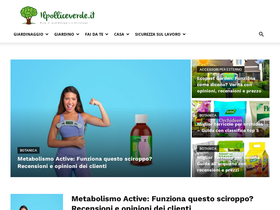ilpolliceverde.it