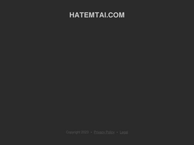 hatemtai.com