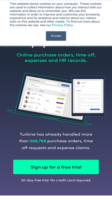 turbinehq.com