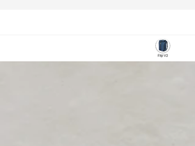 2bag.de homepage screenshot