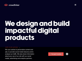 crowdlinker.com