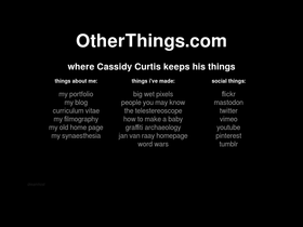 otherthings.com