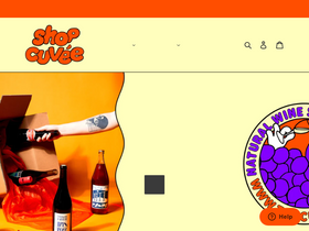shopcuvee.com