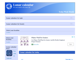 'om-journal.com' screenshot