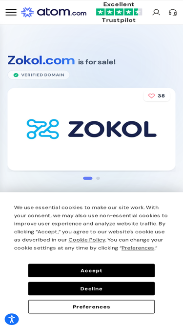 zokol.com