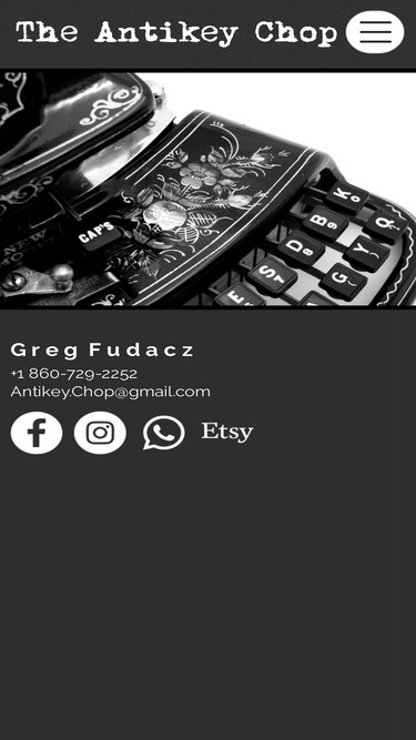 antikeychop.com