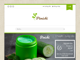 pimichi.com