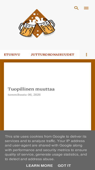tuopillinen.fi