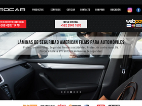 procar.cl