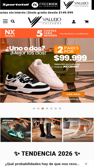 vallejocalzados.com.ar