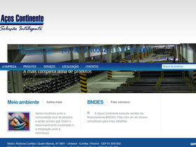 acoscontinente.com.br