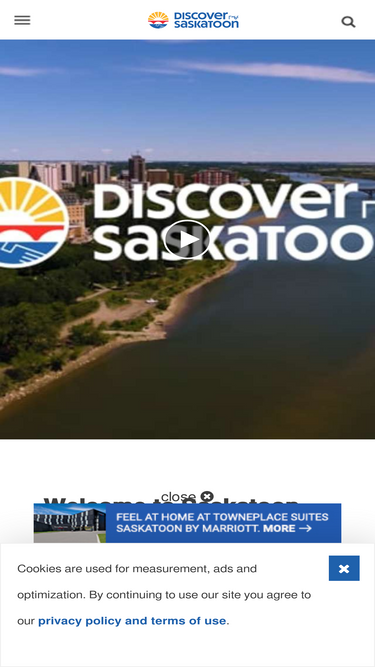 tourismsaskatoon.com