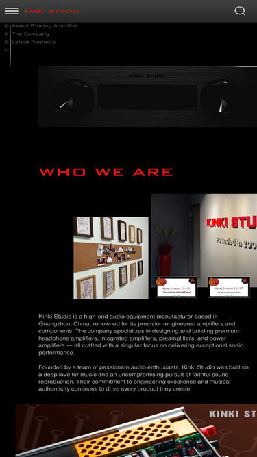 kinki-studio.com