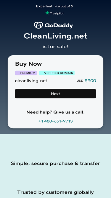 cleanliving.net