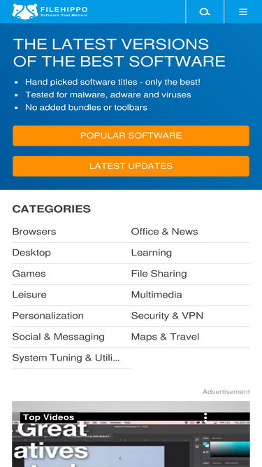 filehippo.com