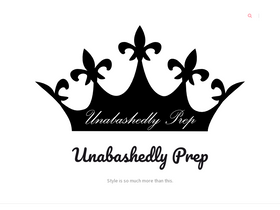 unabashedlyprep.com