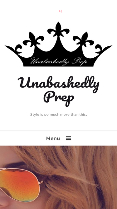 unabashedlyprep.com
