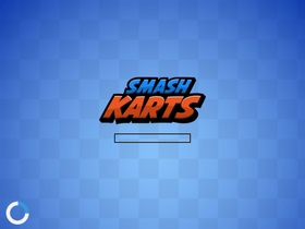 Best Online Game SMASH KARTS 