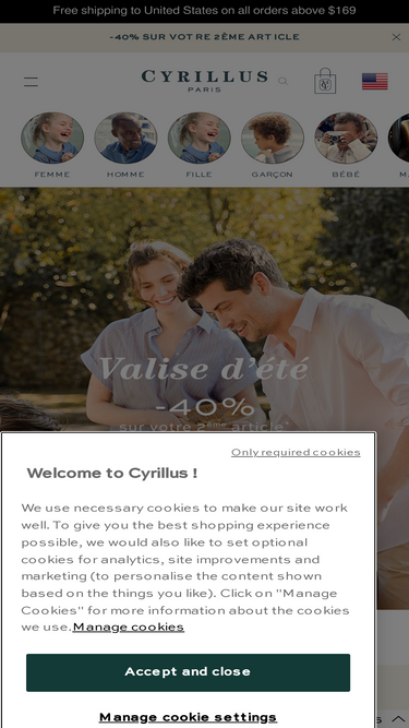 cyrillus.com