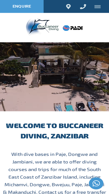 buccaneerdiving.com