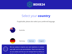 boxie24.com