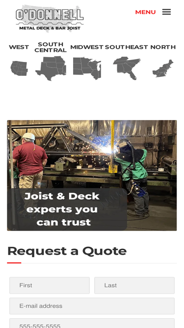 stevenfodonnellinc.com