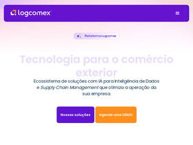 logcomex.io