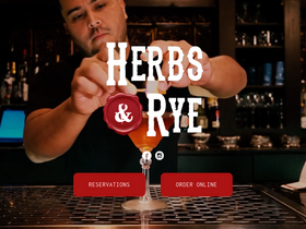 herbsandrye.com