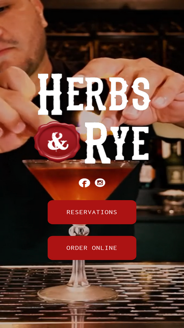 herbsandrye.com