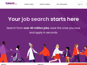 uk.talent.com