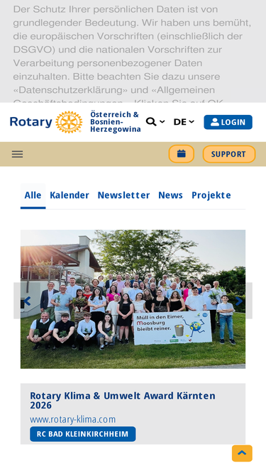 rotary.at