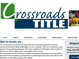 crossroadstitle.com