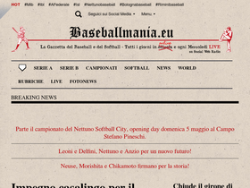 baseballmania.eu