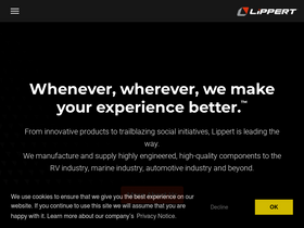 'lci1.com' screenshot