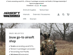 airsoftbazaar.shop