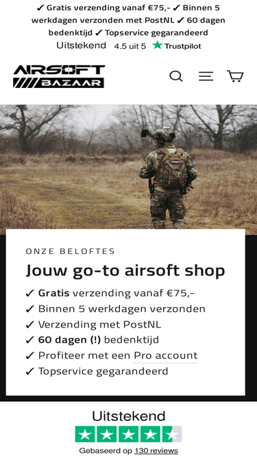 airsoftbazaar.shop