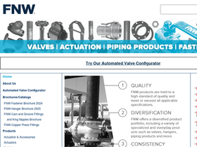 fnwvalve.com