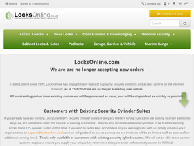locksonline.co.uk