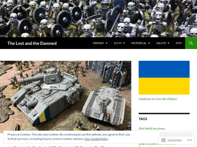 thelostandthedamned.wordpress.com