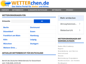 wetterchen.de