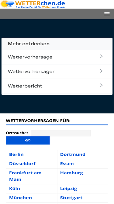 wetterchen.de