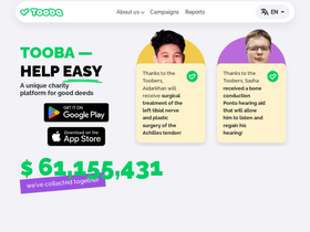 tooba.com
