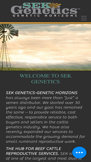 sekgenetics.com