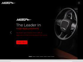 'metraonline.com' screenshot