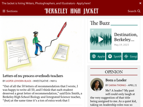 berkeleyhighjacket.com