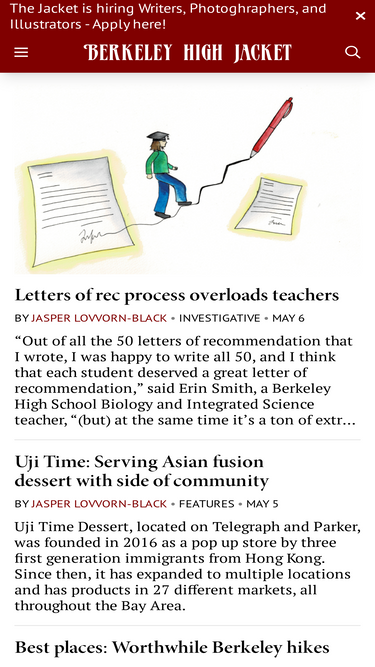 berkeleyhighjacket.com